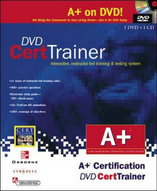 A+ Certification CertTrainer