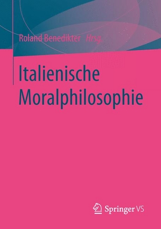 Italienische Moralphilosophie
