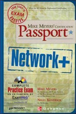 Mike Meyers' Network+ Certification Passport