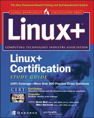 Linux+ Certification Study Guide
