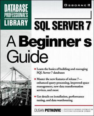 SQL Server 7
