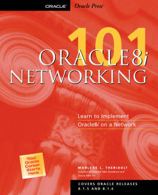 Oracle8i Networking 110