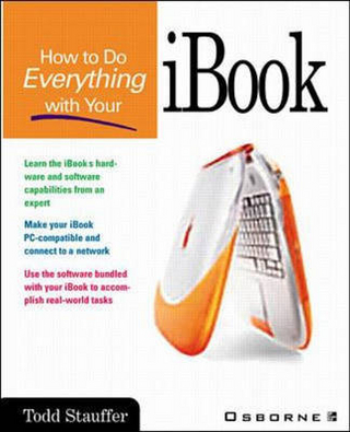 How to Do Everything with Your iBook