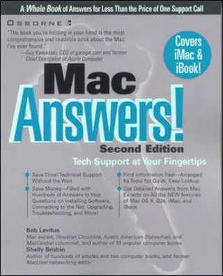 Mac Answers!
