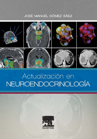 Actualización en Neuroendocrinología