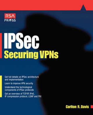 IPSec: Securing VPNs