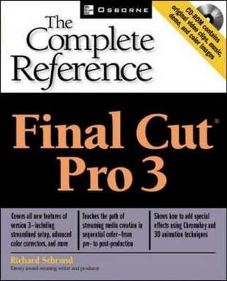 Final Cut Pro 3