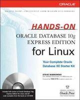 Hands-On Oracle Database 10g Express Edition for Linux
