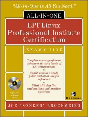 LPI Linux Professional Institute Certification