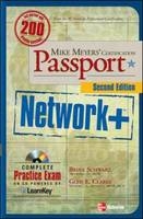Network+ Certification Passport, Second Edition