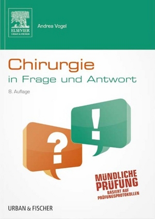 Chirurgie In Frage und Antwort