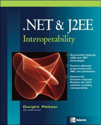 .NET & J2EE Interoperability - Dwight Peltzer