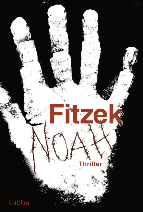 Noah - Sebastian Fitzek