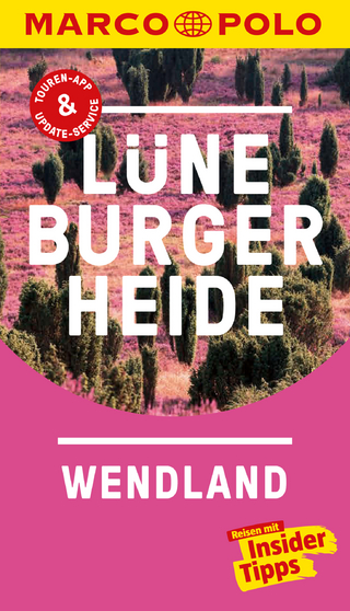 MARCO POLO Reiseführer Lüneburger Heide