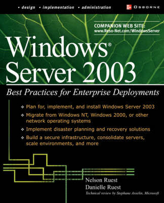 Windows Server 2003