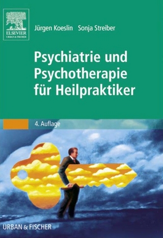Psychiatrie und Psychotherapie fur Heilpraktiker