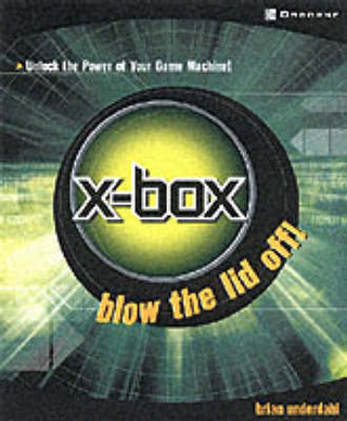 Xbox: Blow the Lid Off!