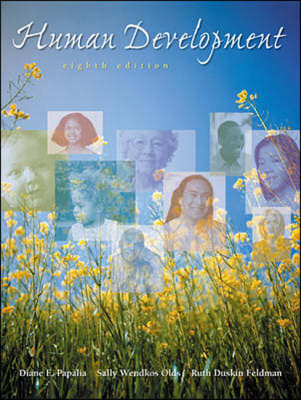 Human Development - Diane E. Papalia, Sally Wendkos Olds