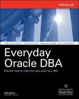 Everyday Oracle DBA