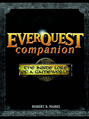 Everquest Companion