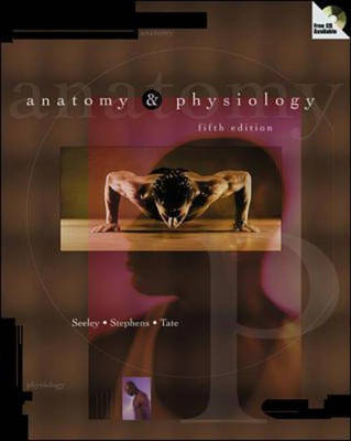 Anatomy & Physiology - Ron Seeley