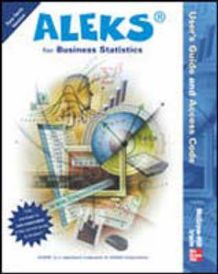 Aleks Business Stat (Stand Alone) -  Aleks