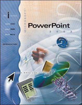 Microsoft Powerpoint 2002