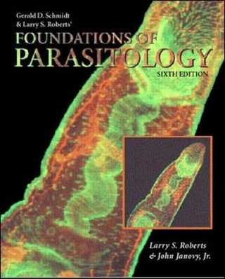 Sullivan Parasitology