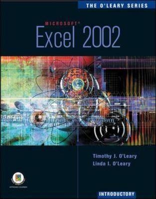 Excel 2002