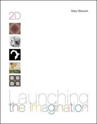 Launching the Imagination, 2D