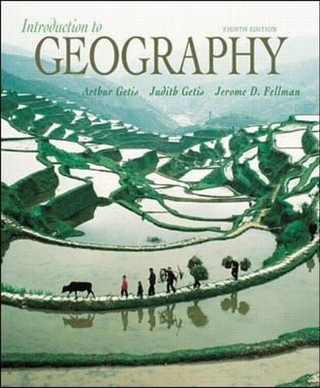 Introduction to Geography
