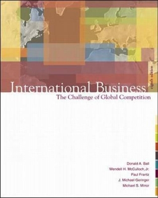 International Business