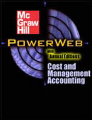 Powerweb for Management Accounting