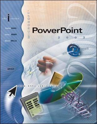 Microsoft PowerPoint 2002