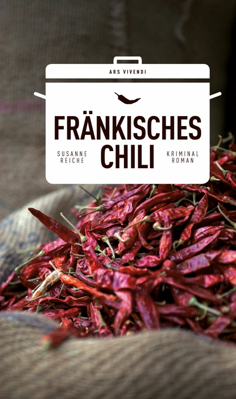 Fr&auml;nkisches Chili -  Susanne Reiche