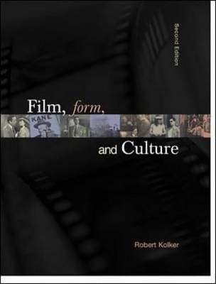 Film, Form, and Culture