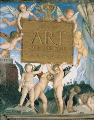 Art Across Time Combined - Laurie Adams