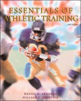Essentials of Athletic Training