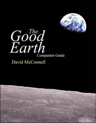 Good Earth Web Course and Companion Guide