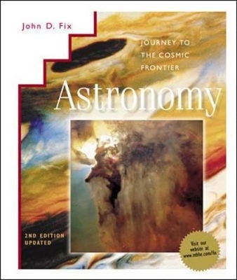 Astronomy - John D. Fix