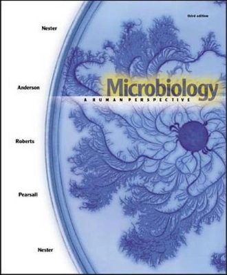 Microbiology - Eugene W. Nester, M. Roberts,  Pearsall,  ANDERSON