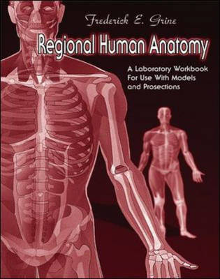 Regional Human Anatomy