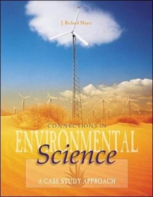 Connections in Environmental Science - J.Richard Mayer