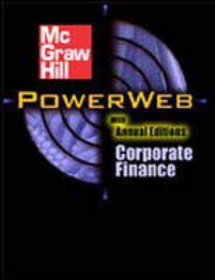 Pweb Corp Finance