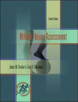 Athletic Injury Assessment