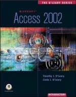 Access 2002