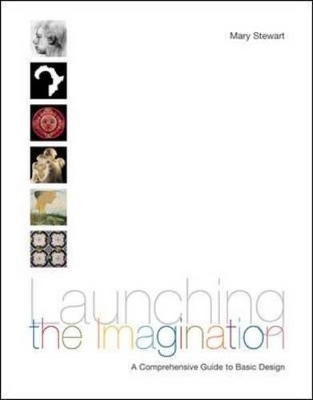 Launching the Imagination, Comprehensive (2-D, 3-D, and 4-D) - Mary Stewart