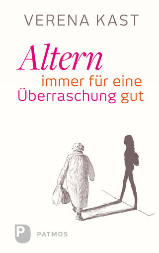 Altern - immer für eine Überraschung gut