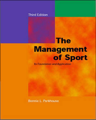 The Management of Sport