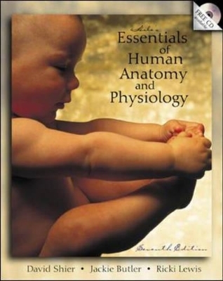 Hole's Essentials of Human Anatomy and Physiology - John W. Hole